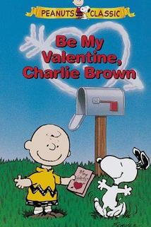 Profilový obrázek - Be My Valentine, Charlie Brown