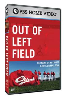 Profilový obrázek - Out of Left Field: The Making of the Chinese Baseball Team