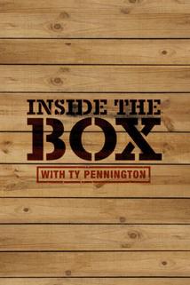 Profilový obrázek - Inside the Box with Ty Pennington
