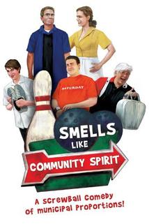 Profilový obrázek - Smells Like Community Spirit