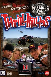 Thrillbillies  - Thrillbillies