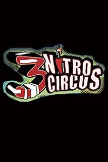Profilový obrázek - Nitro Circus 3
