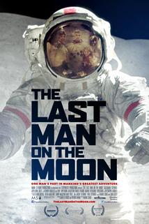 The Last Man on the Moon  - The Last Man on the Moon