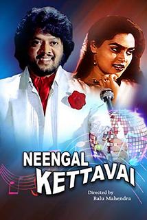 Profilový obrázek - Neengal Kettavai