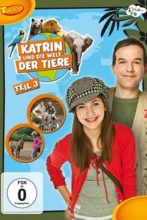 Profilový obrázek - Katrin und die Welt der Tiere