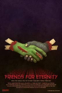 Profilový obrázek - Friends for Eternity
