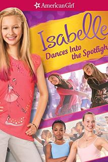 Profilový obrázek - Isabelle Dances Into the Spotlight