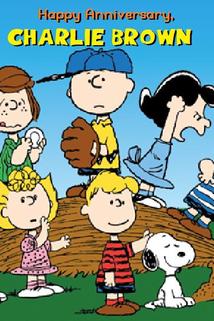 Profilový obrázek - Happy Anniversary, Charlie Brown