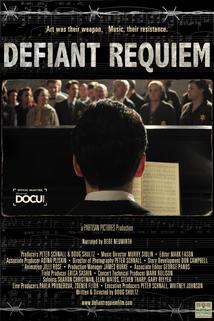 Profilový obrázek - Defiant Requiem