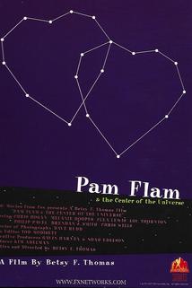 Profilový obrázek - Pam Flam & the Center of the Universe