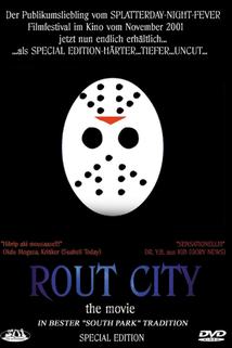 Profilový obrázek - Rout City