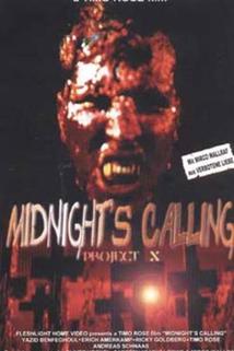 Profilový obrázek - Midnight's Calling