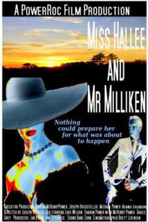 Profilový obrázek - Miss Hallee and Mr Milliken