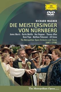 Profilový obrázek - Die Meistersinger von Nürnberg