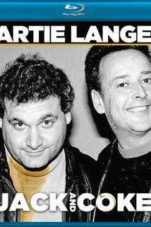 Profilový obrázek - Artie Lange: Jack and Coke