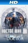 Doctor Who Live: The Next Doctor 