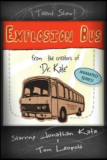 Profilový obrázek - Explosion Bus