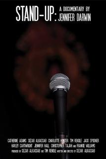 Profilový obrázek - Stand-Up: A Documentary by Jennifer Darwin