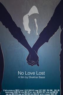 Profilový obrázek - No Love Lost