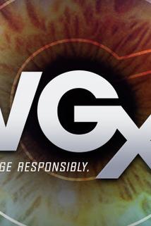 Profilový obrázek - VGX: The Next Generation of Video Game Awards