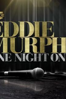 Profilový obrázek - Eddie Murphy: One Night Only