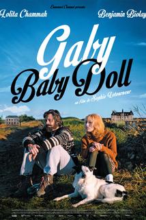 Profilový obrázek - Gaby Baby Doll