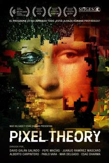 Pixel Theory  - Pixel Theory