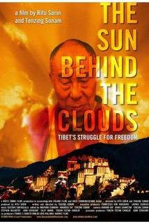 Profilový obrázek - Slunce za mraky – boj Tibeťanů za svobodu