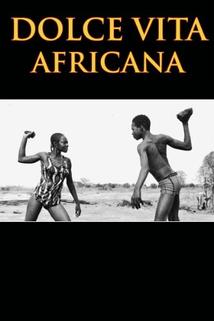 Profilový obrázek - Dolce vita africana