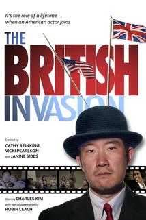 Profilový obrázek - The British Invasion