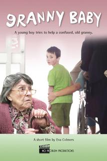 Profilový obrázek - Granny Baby