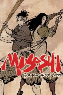 Profilový obrázek - Miyamoto Musashi: Sôken ni haseru yume