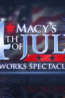 Profilový obrázek - Macy's 4th of July Fireworks Spectacular
