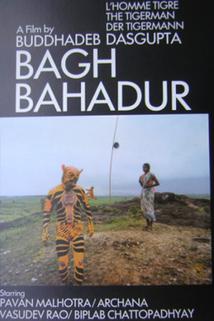 Profilový obrázek - Bagh Bahadur