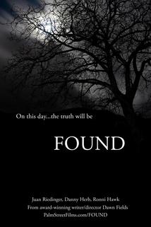 Found  - Found