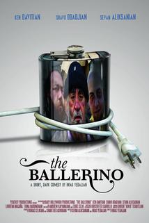 Profilový obrázek - The Ballerino