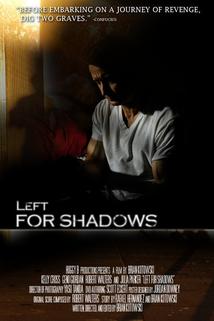 Profilový obrázek - Left for Shadows