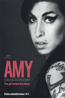 Profilový obrázek - Amy