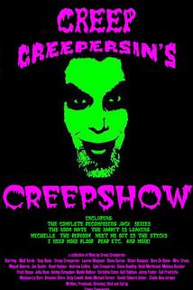 Profilový obrázek - Creep Creepersin's Creepshow