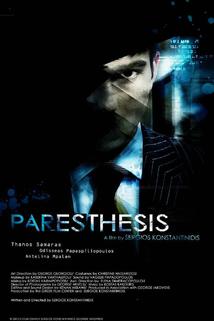 Profilový obrázek - Paresthesis