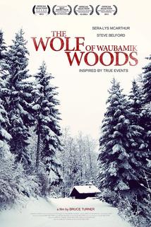 Profilový obrázek - The Wolf of Waubamik Woods