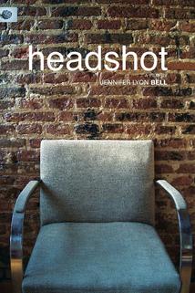 Profilový obrázek - Headshot