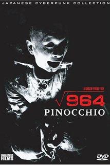 Profilový obrázek - 964 Pinocchio