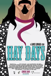 Profilový obrázek - Hay Days