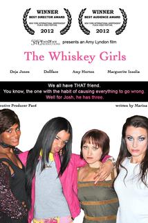 Profilový obrázek - The Whiskey Girls