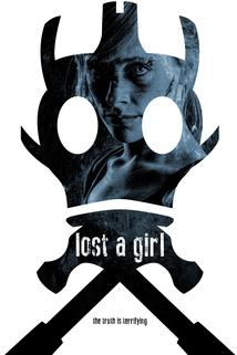 Profilový obrázek - Lost a Girl