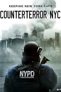 Profilový obrázek - Counterterror NYC