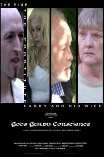 Profilový obrázek - Gods Guilty Conscience