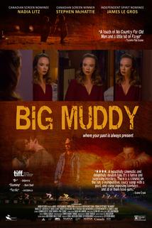 Profilový obrázek - Big Muddy