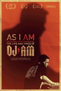 Profilový obrázek - As I AM: The Life and Times of DJ AM